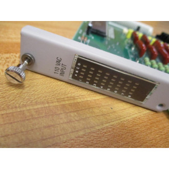 Siemens 505-4232A Digital 32-Pt.Input Module 505-4232 WO 40 Screw Terminal
