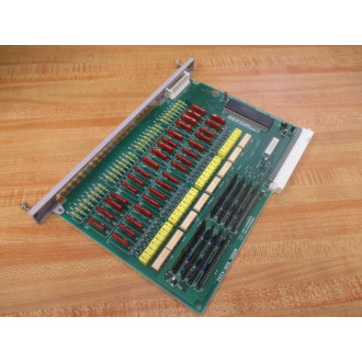 Siemens 505-4232A Digital 32-Pt.Input Module 505-4232 WO 40 Screw Terminal