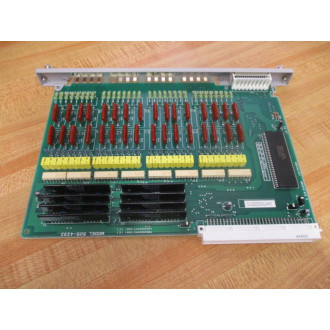 Siemens 505-4232A Digital 32-Pt.Input Module 505-4232 WO 40 Screw Terminal