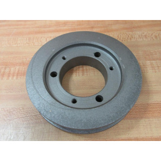 TB Wood's 4.6 X 1B-SDS Pulley 4.61B SDS