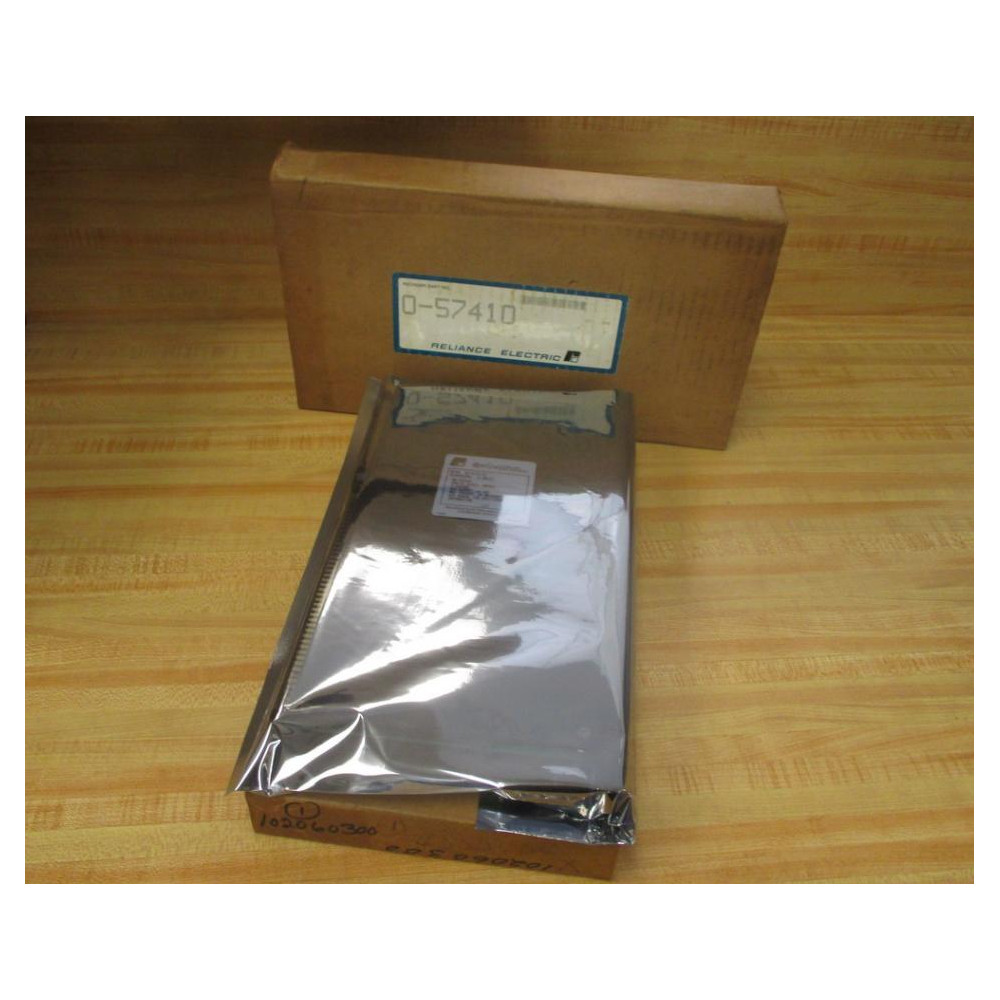 Reliance 0-57410 Analog Output Module O-57410 57C410