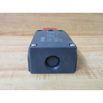 Pizzato FS 3096D024 Safety Switch wSolenoid FS3096D024
