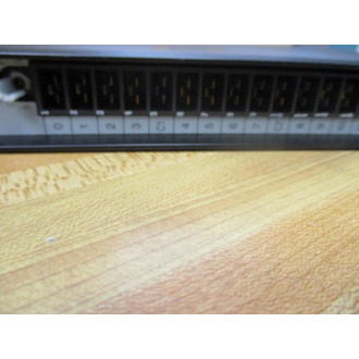 Reliance 57402-D 57C402 Input Module 0-57402-D