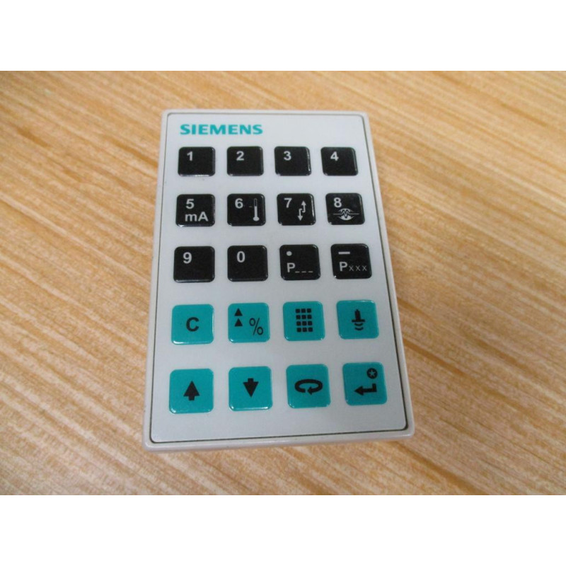 Siemens 7ML18302AN Handheld Programmer - Used