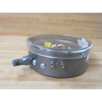 Mercoid DA-31-153-3A Pressure Switch DA311533A