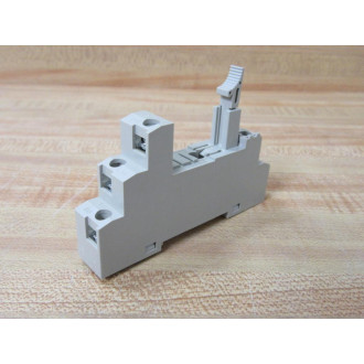 Omron P2RF-05-E Relay Base P2RF05E (Pack of 10)