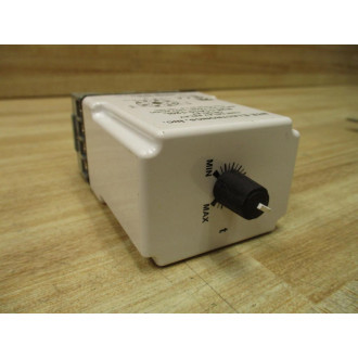 NTE R28-11A10-120L Time Delay Relay R2811A10120L