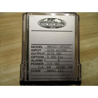 Mighty Module MM4051-SP0301 Transmitter MM4051SP0301