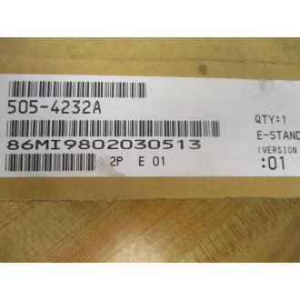 Siemens 505-4232A Digital 32-Pt.Input Module 505-4232