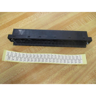Siemens 505-4232A Digital 32-Pt.Input Module 505-4232