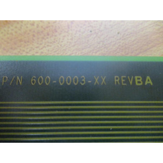 Racal InterLan 625-0054-00 E-Net Link Board NM10B  600-0003-XX