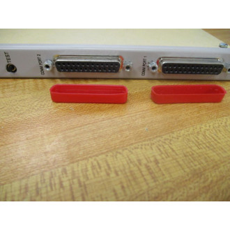 Siemens 505-7101 Basic Programmable Module 5057101