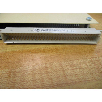 Siemens 505-7101 Basic Programmable Module 5057101