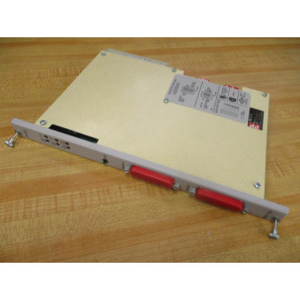 Siemens 505-7101 Basic Programmable Module 5057101