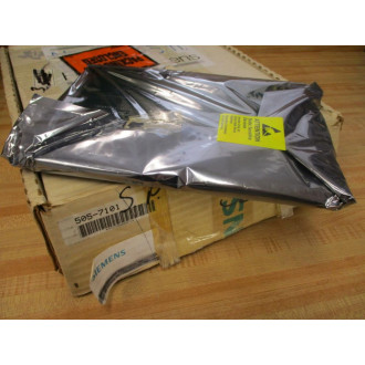 Siemens 505-7101 Basic Programmable Module 5057101