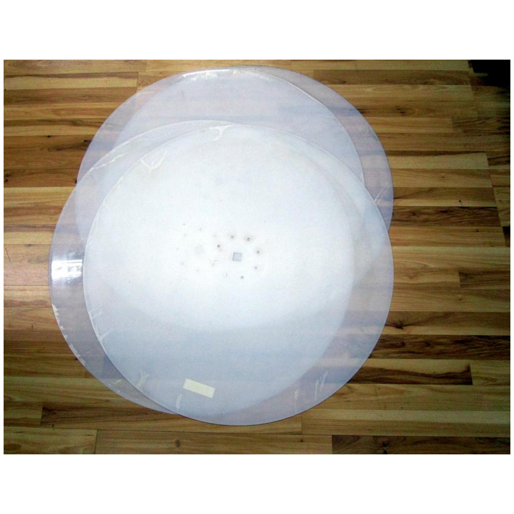 Generic 70-310-023 Plastic Cover 70310023 (Pack of 4) - New No Box