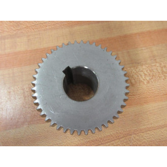 Lovejoy 69790400017 NYFL Hub 1"