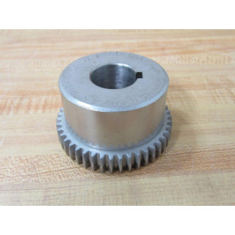 Lovejoy 69790400017 NYFL Hub 1"