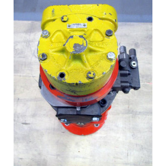 Rexroth AA10VS071DR30L-PKC62K02 Hydraulic Pump 5141004043 - Used