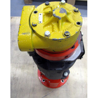 Rexroth AA10VS071DR30L-PKC62K02 Hydraulic Pump 5141004043 - Used