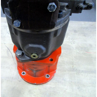 Rexroth AA10VS071DR30L-PKC62K02 Hydraulic Pump 5141004043 - Used