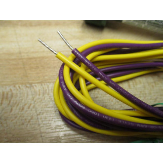 Protection Controls P-CII-WRA UV Scanner Sensor PCIIWRA