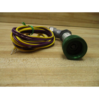 Protection Controls P-CII-WRA UV Scanner Sensor PCIIWRA