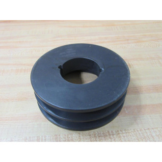 Baldor Dodge 2B4.8-1610 Sheave 118218