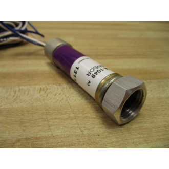 Honeywell C7027A-1049 Flame Detector C7027A1049 8' Leads