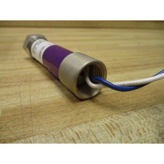 Honeywell C7027A-1049 Flame Detector C7027A1049 8' Leads