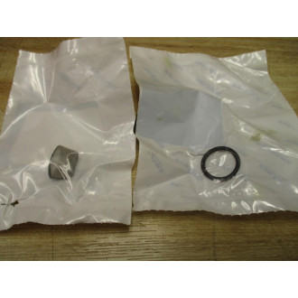 Clark 992377 Forklift Coil