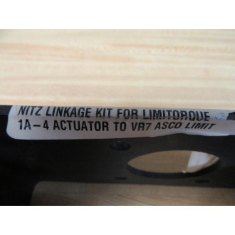 Limitorque Linkage Kit