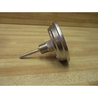 Winters TBM30025B11 Bi-Metal Thermometer