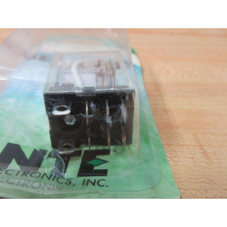 NTE R14-11A10-120N Relay R1411A10120N