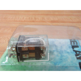 NTE R14-11A10-120N Relay R1411A10120N