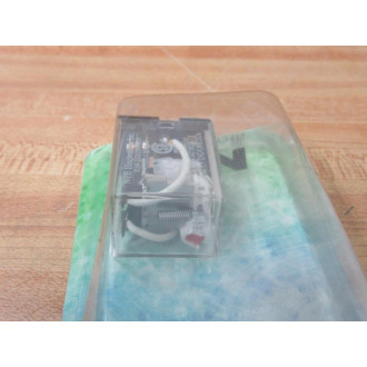 NTE R14-11A10-120N Relay R1411A10120N