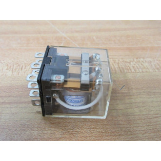 NTE R14-14A10-120 Relay R1414A10120