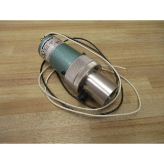 Pyronics 7150-0400-2001-N UV Detector Scanner 7150-0400