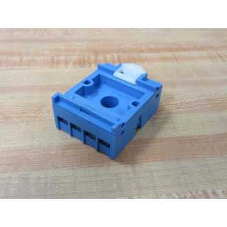 Finder 90.26 Relay Socket 9026 - New No Box