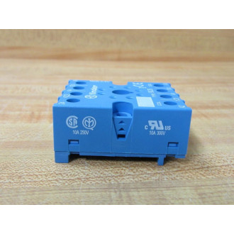Finder 90.26 Relay Socket 9026 - New No Box