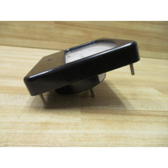 Triplett 52-6267 DC Ammeter 526267 Triplett 52-6267 DC Ammeter 526267