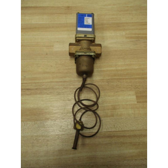 Johnson Controls V46AA-1 Penn Water Valve V46AA1