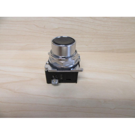 Cutler Hammer Eaton 10250T101-51 Push Button 10250T10151 - New No Box