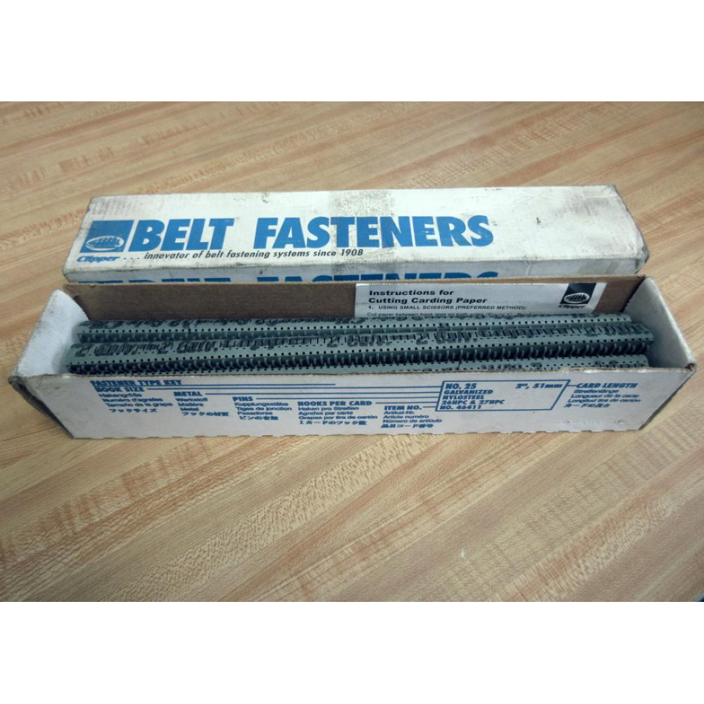 Flexco 2GNY Clipper Carded Hook 02155 (Pack of 9) Flexco 2GNY Clipper Carded Hook 02155 (Pack of 9)