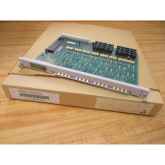 Siemens 505-4332 Digital Input Module 5054332 WO Screw Terminal Block