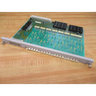 Siemens 505-4332 Digital Input Module 5054332 WO Screw Terminal Block