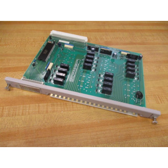 Siemens 505-4332 Digital Input Module 5054332 WO Screw Terminal Block