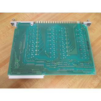 Siemens 505-4332 Digital Input Module 5054332 WO Screw Terminal Block