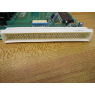 Siemens 505-4332 Digital Input Module 5054332 WO Screw Terminal Block