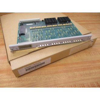Siemens 505-4332 Digital Input Module 5054332 WO Screw Terminal Block